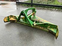 Grondschaaf
