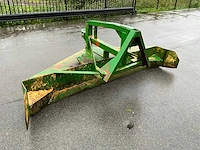 Grondschaaf - afbeelding 2 van  9