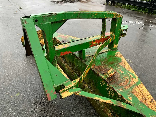 Grondschaaf - afbeelding 7 van  9