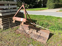 Grondschaaf