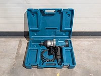 Grondschroefmachine - 230v, makita, tw1000, 2022