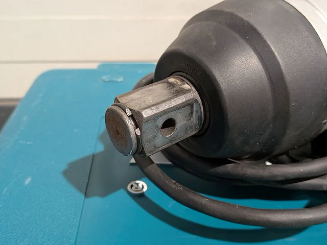 Grondschroefmachine - 230v, makita, tw1000, 2022 - afbeelding 4 van  8