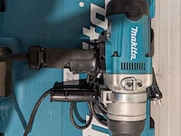Grondschroefmachine - 230v, makita, tw1000, 2022 - afbeelding 6 van  8