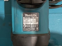 Grondschroefmachine - 230v, makita, tw1000, 2022 - afbeelding 7 van  8