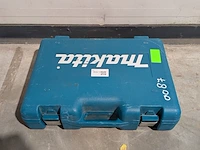 Grondschroefmachine - 230v, makita, tw1000, 2022 - afbeelding 8 van  8