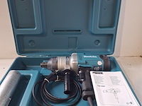 Grondschroefmachine - 230v makita, tw1000, bouwjaar 2022 - afbeelding 1 van  4