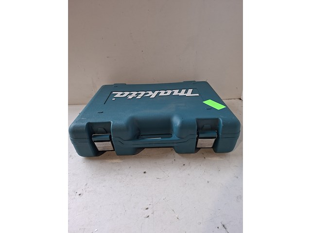 Grondschroefmachine - 230v makita, tw1000, bouwjaar 2022 - afbeelding 4 van  4