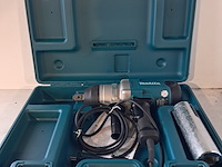 Grondschroefmachine - 230v makita, tw1000, bouwjaar 2022 - afbeelding 1 van  6