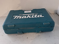 Grondschroefmachine - 230v makita, tw1000, bouwjaar 2022 - afbeelding 6 van  6