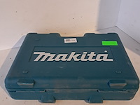 Grondschroefmachine - 230v makita, tw1000, bouwjaar 2022 - afbeelding 3 van  12