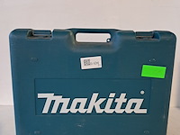 Grondschroefmachine - 230v makita, tw1000, bouwjaar 2022 - afbeelding 4 van  12