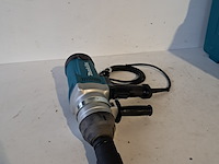 Grondschroefmachine - 230v makita, tw1000, bouwjaar 2022 - afbeelding 6 van  12