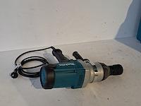 Grondschroefmachine - 230v makita, tw1000, bouwjaar 2022 - afbeelding 7 van  12