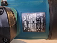 Grondschroefmachine - 230v makita, tw1000, bouwjaar 2022 - afbeelding 9 van  12