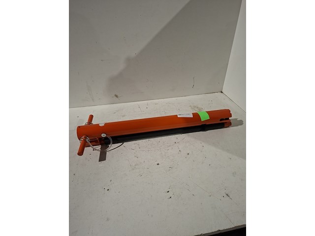 Grondschroefmachine handbediend, 2023 - afbeelding 1 van  4