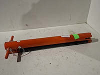 Grondschroefmachine handbediend, 2023 - afbeelding 1 van  4