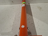 Grondschroefmachine handbediend, 2023 - afbeelding 2 van  4