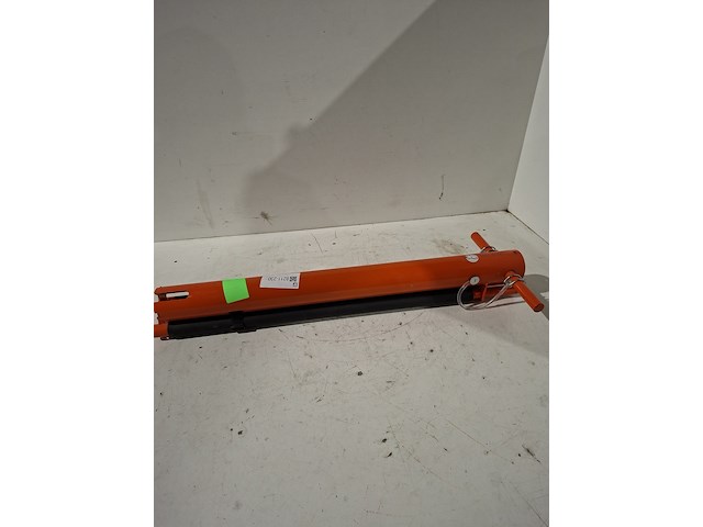 Grondschroefmachine handbediend, 2023 - afbeelding 3 van  4