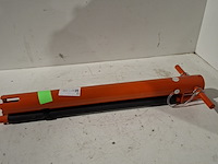 Grondschroefmachine handbediend, 2023 - afbeelding 3 van  4