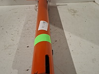 Grondschroefmachine handbediend, 2023 - afbeelding 4 van  4