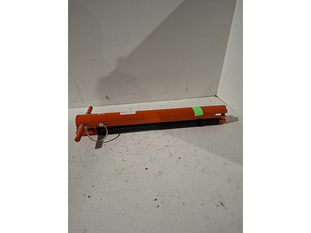 Grondschroefmachine handbediend, 2023 - afbeelding 1 van  4