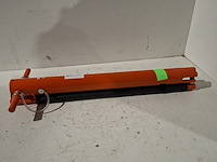 Grondschroefmachine handbediend, 2023 - afbeelding 1 van  4