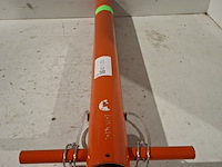 Grondschroefmachine handbediend, 2023 - afbeelding 2 van  4