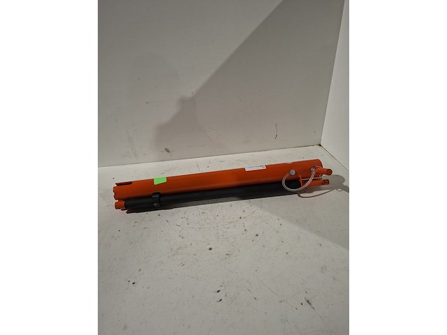 Grondschroefmachine handbediend, 2023 - afbeelding 3 van  4