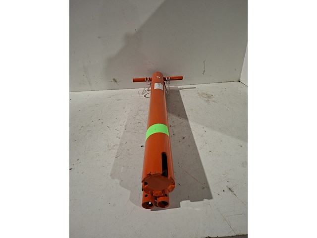 Grondschroefmachine handbediend, 2023 - afbeelding 4 van  4