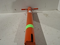 Grondschroefmachine handbediend, 2023 - afbeelding 4 van  4