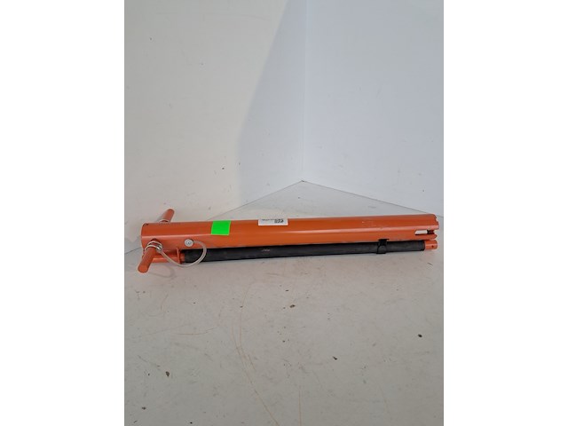 Grondschroefmachine handbediend, 2023 - afbeelding 1 van  6