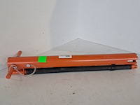 Grondschroefmachine handbediend, 2023 - afbeelding 1 van  6