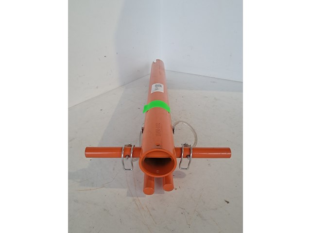 Grondschroefmachine handbediend, 2023 - afbeelding 2 van  6