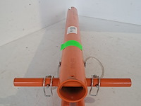 Grondschroefmachine handbediend, 2023 - afbeelding 2 van  6