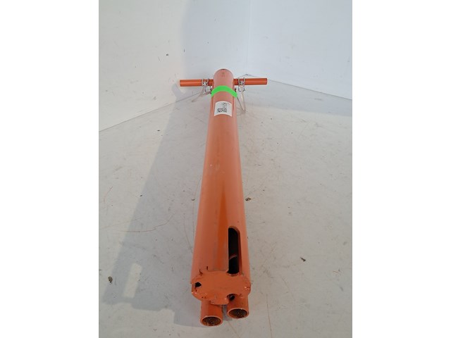 Grondschroefmachine handbediend, 2023 - afbeelding 3 van  6