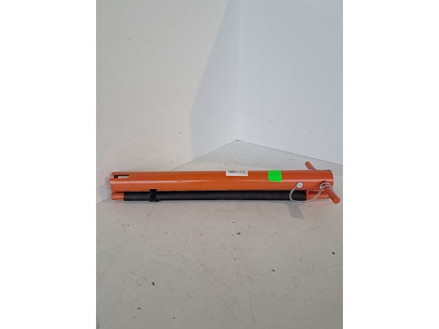 Grondschroefmachine handbediend, 2023 - afbeelding 4 van  6