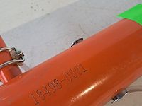 Grondschroefmachine handbediend, 2023 - afbeelding 5 van  6