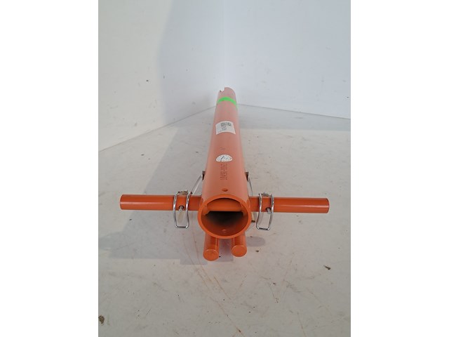 Grondschroefmachine handbediend, 2023 - afbeelding 2 van  6