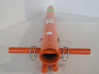 Grondschroefmachine handbediend, 2023 - afbeelding 2 van  6