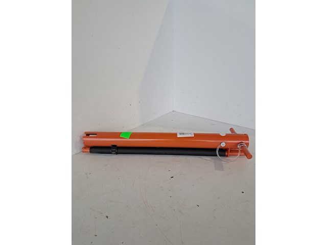 Grondschroefmachine handbediend, 2023 - afbeelding 4 van  6