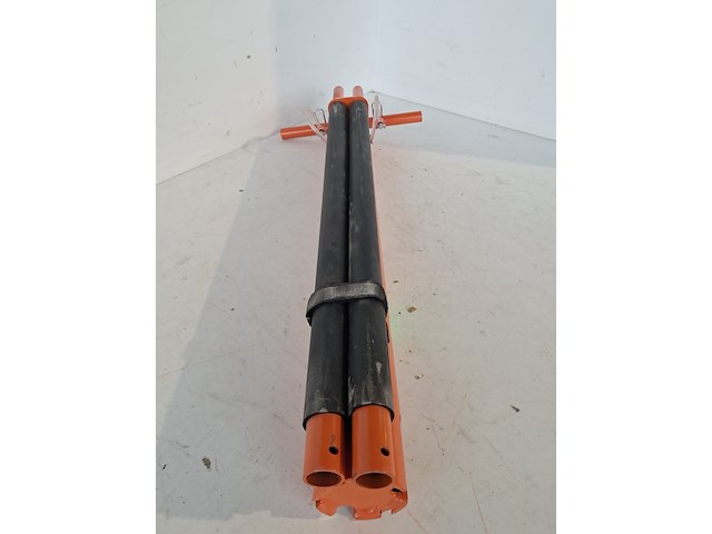 Grondschroefmachine handbediend, 2023 - afbeelding 6 van  6