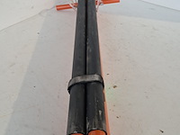 Grondschroefmachine handbediend, 2023 - afbeelding 6 van  6