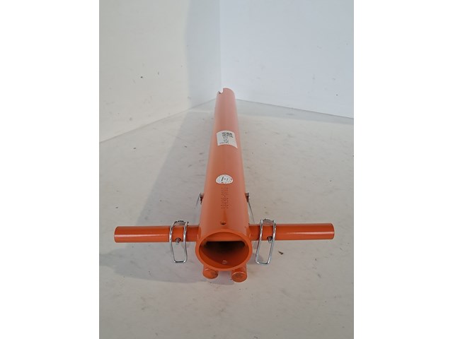 Grondschroefmachine handbediend, 2023 - afbeelding 2 van  6