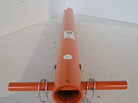 Grondschroefmachine handbediend, 2023 - afbeelding 2 van  6