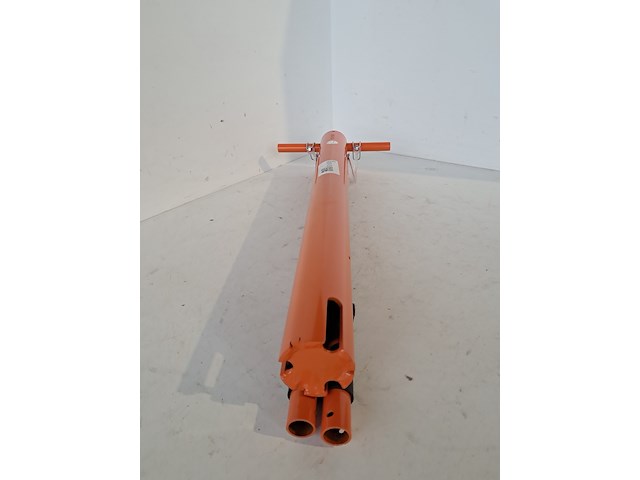 Grondschroefmachine handbediend, 2023 - afbeelding 3 van  6