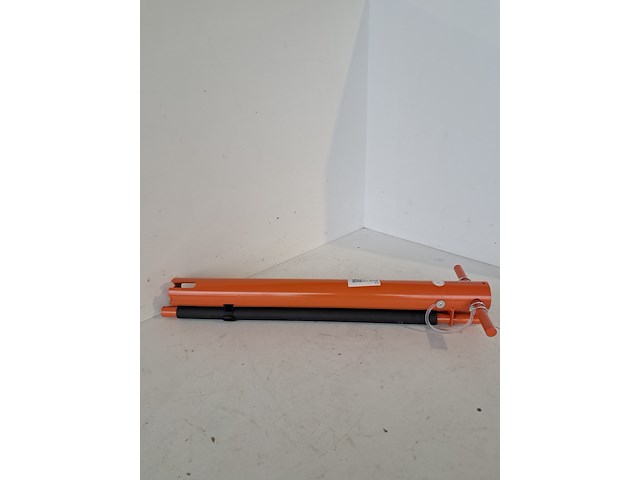 Grondschroefmachine handbediend, 2023 - afbeelding 4 van  6