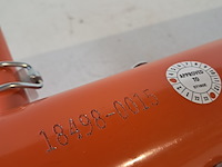 Grondschroefmachine handbediend, 2023 - afbeelding 5 van  6