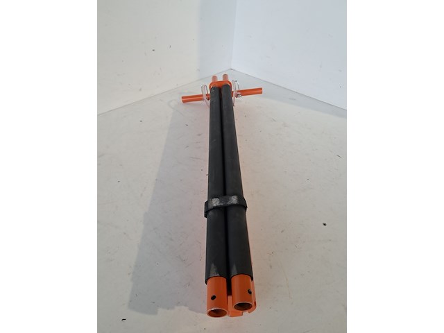 Grondschroefmachine handbediend, 2023 - afbeelding 6 van  6