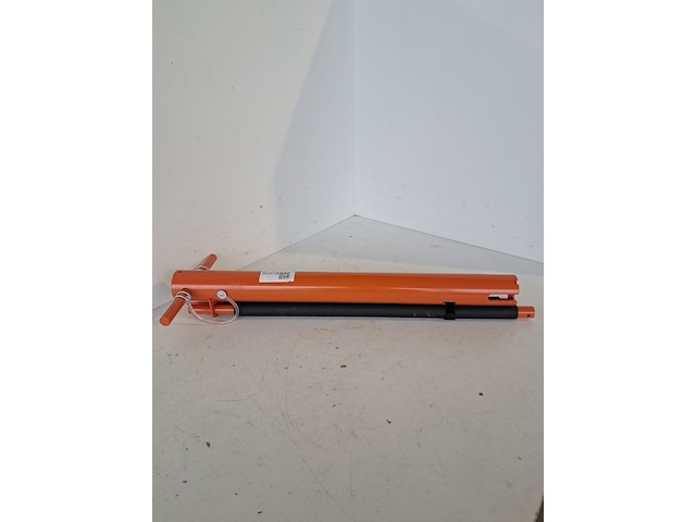 Grondschroefmachine handbediend, 2023 - afbeelding 1 van  6