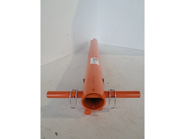 Grondschroefmachine handbediend, 2023 - afbeelding 2 van  6